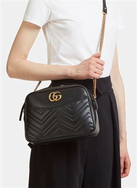 gg matelassé small shoulder bag|GG Marmont Small Shoulder Bag Matelassé .